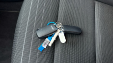 Kia Rio 1.0 T GDi 48V 118 GT-Line S 5dr DCT Petrol Hatchback